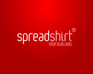 Spread Shirt competition 2