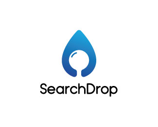 Search Drop