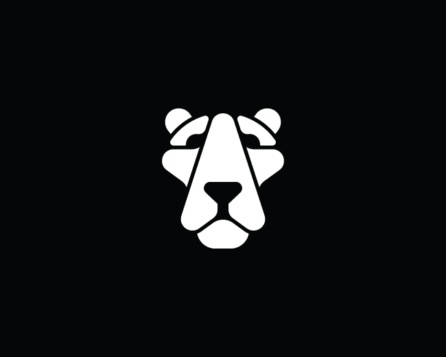 Star bear Logo