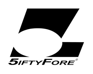 5iftyFore Golf Apparel