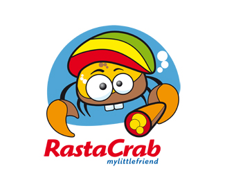 RastaCrab