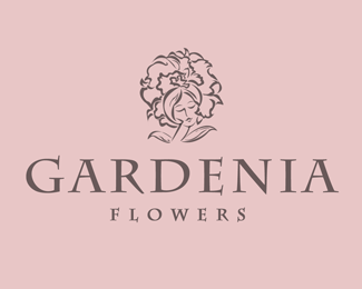 Gardenia Flowers