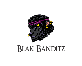 black banditz