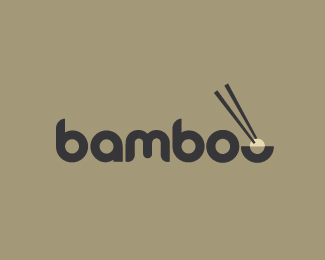 Bamboo -