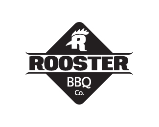 R. Rooster BBQ Co. WIP 3
