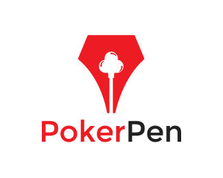 Poker Pen