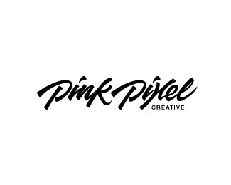 Pink Pixel