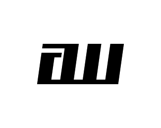 Logopond - Logo, Brand & Identity Inspiration (Allen Walker Design)