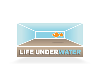 Life Underwater variation