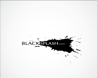 blacksplash