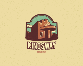 Kingsway #2