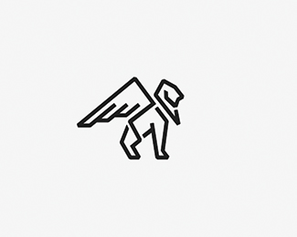 Sphinx logomark
