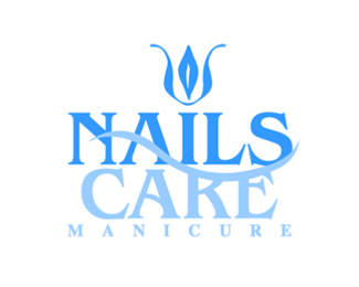 Nails Care manicure