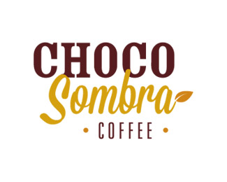 Choco Sombra Coffee