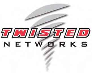 Twisted Networks