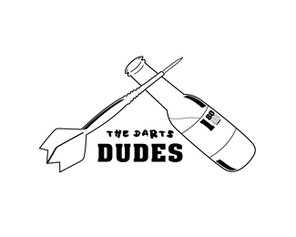 The Darts Dudes