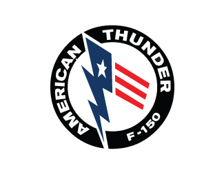 American Thunder F150