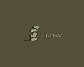 day 78 - clumsy