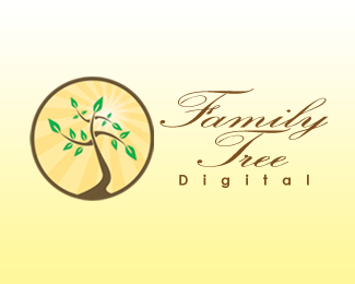Family Tree Digital