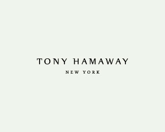 Tony Hamaway - White
