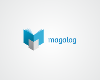 Magalog