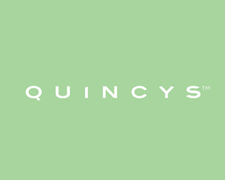 Quincy's Logo