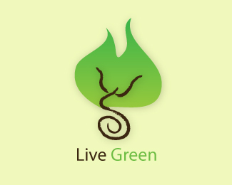 Live Green_II