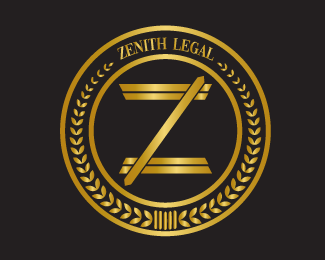 Lawyer and Legal firm logo