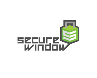 Secure Window Concept