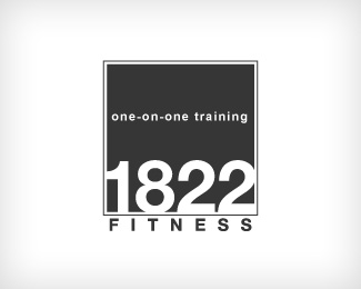 1822 Fitness v2