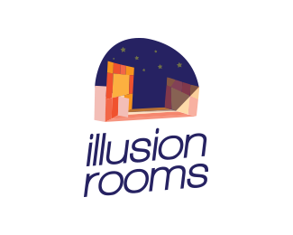 illusion rooms