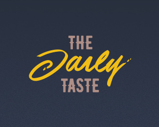 The Daily Taste