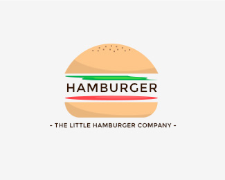 The Little Hamburger Company
