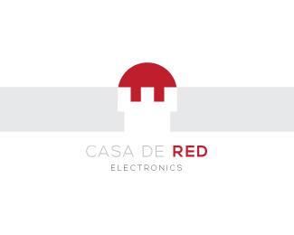 CASA DE RED