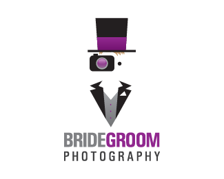 Bridegroom Photography