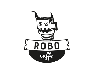 Robo Caffe