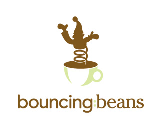 Bouncing Beans