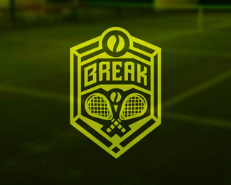 Break / Tennis Center