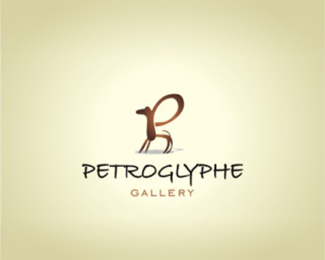 petroglyphe