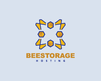 Bee Storage