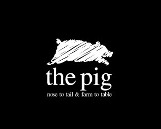 The Pig (heirloom)