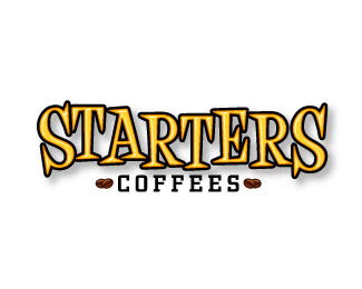 Starters Coffee