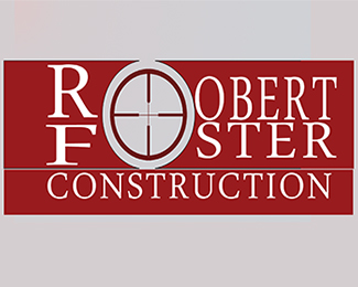 Robert foster logo