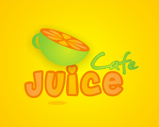 Juice Cafe
