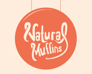 Natural Muffins