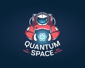 Quantum space