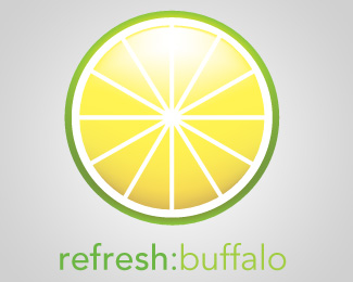 refresh buffalo