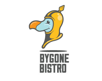 Bygone Bistro