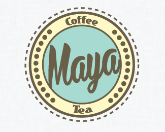 Maya Coffee and Tea