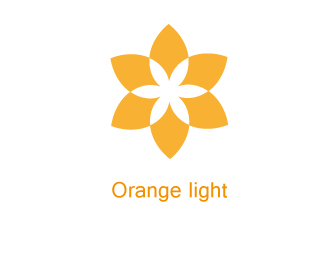 Orange-light